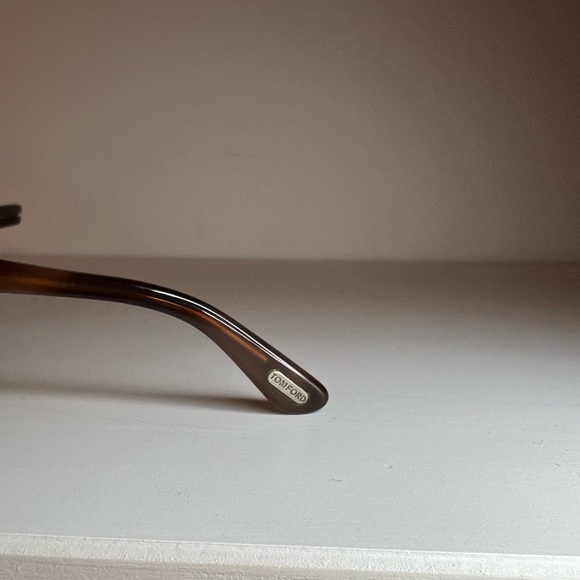 Tom Ford Holt sunglasses - Picture 8 of 9